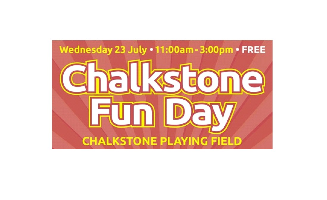 2025 Chalkstone Fun Day