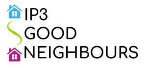 IP3 Good Neighbours logo