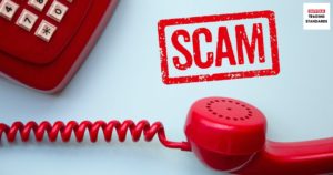 Suffolk Trading Standards Anglian Water telephone scam