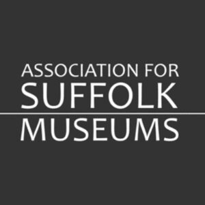 Association of Suffolk Museums Logo