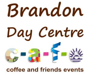 Brandon Day Centre logo