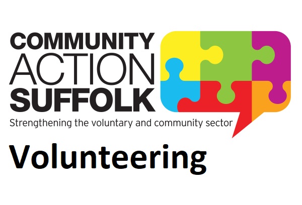 Community Actions Suffolk logo