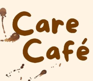 Cafe for carers 