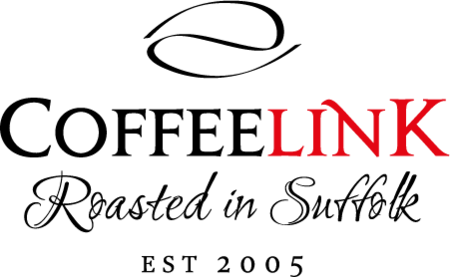 CoffeeLink logo
