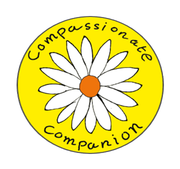 Compassionate Companions logo
