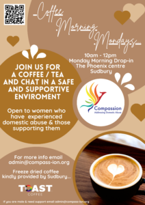 Domestic Abuse Cafe