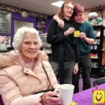 MeetUpMondays at Geek retreat