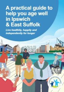 Age well in Ipswich and East Suffolk
