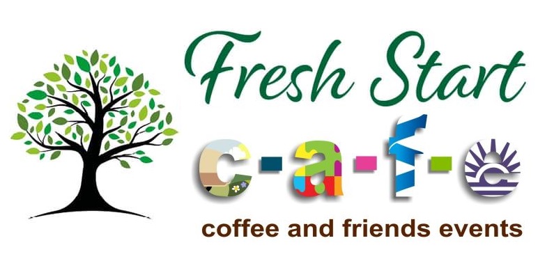 Hadleigh Food Bank Charity Fresh Start c-a-f-e coffee and friends events