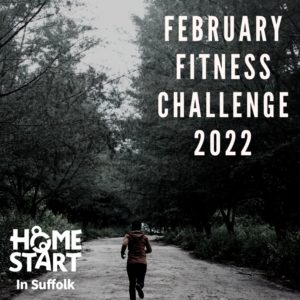 Home/Start Februrary Fitness Challenge Poster