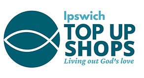 Ipswich Top Up Shops logo