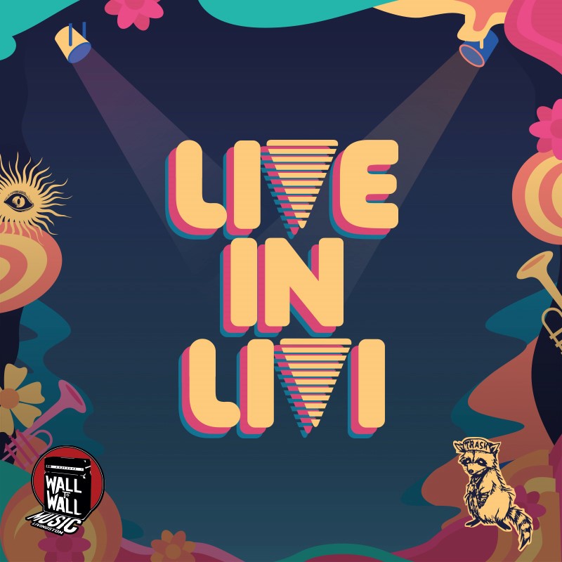 Live In Livi Logo