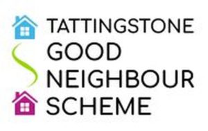 Tattingstone GNS Logo