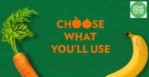 reduce food waste