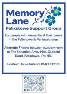 Support Group