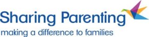 Sharing Parenting logo