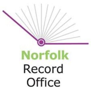 Norfolk Records Office logo