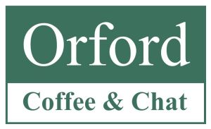 Orford Coffee & Chat logo