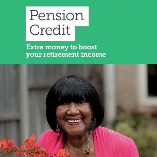 Pension Credit guide