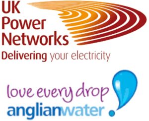 Water and Electricity 