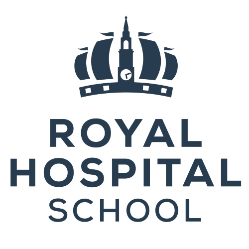 Royal Hospital School logo