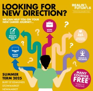 Adult Learning Courses