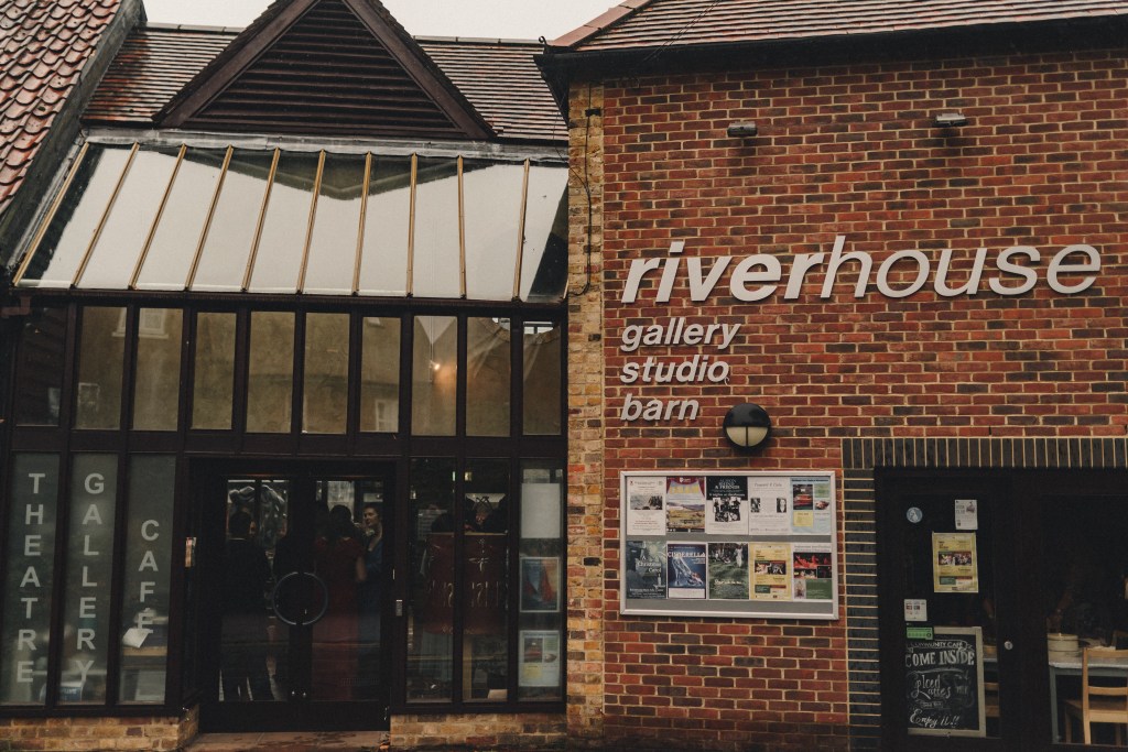 Riverhouse Barn Art Centre