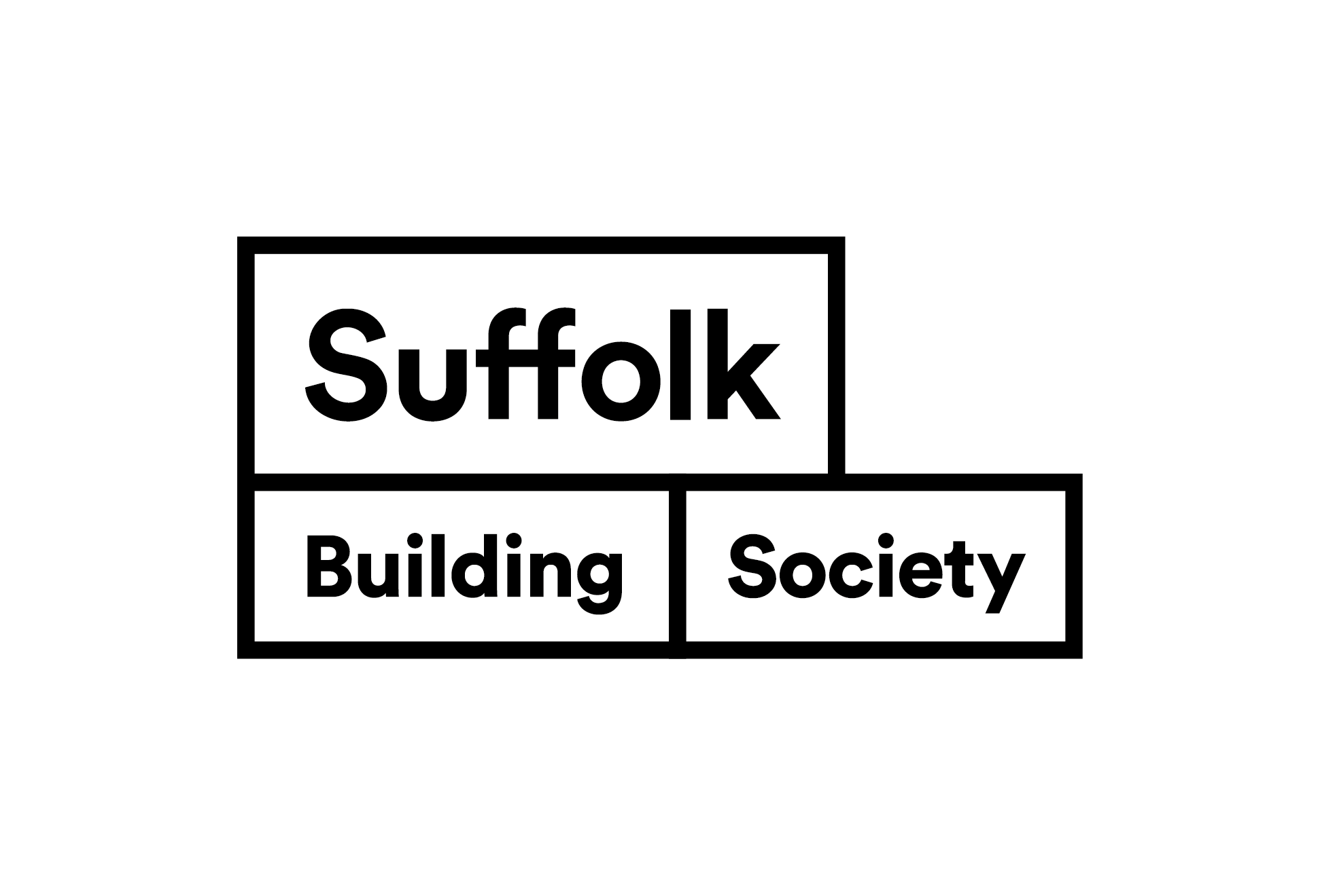 Suffolk Building Society logo