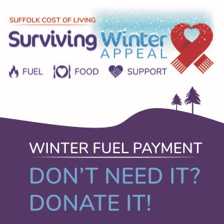 Surviving Winter Appeal image 2022-23