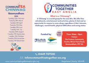 Communities Together East Anglia