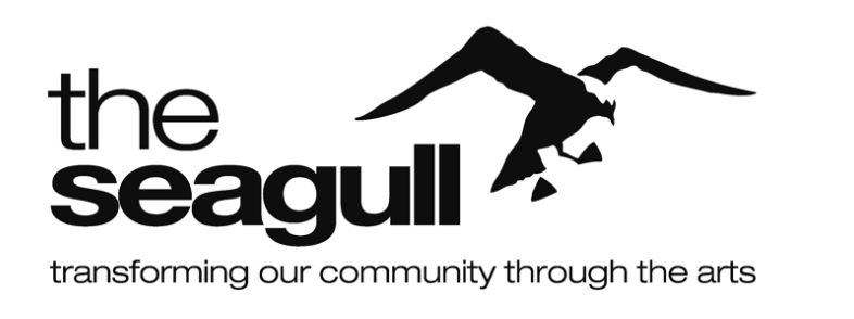 The Seagull - logo