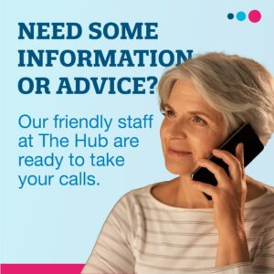 Carers Advice and Support