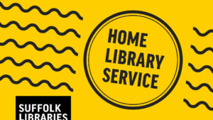 Home delivery Library Service