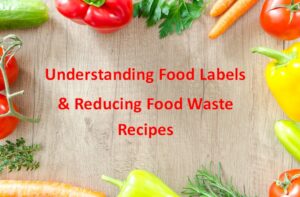 preventing food waste