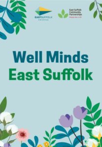 East Suffolk Council Well Minds 