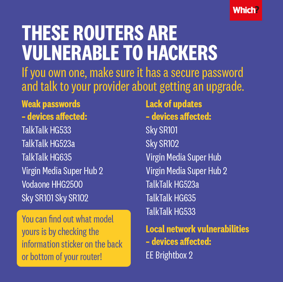Which Guide to Hackers Image