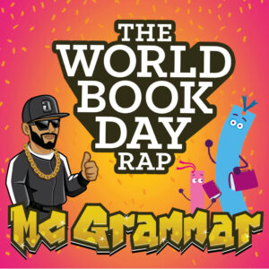 World Book Day 2021 Song Image