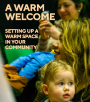Martin Lewis Warm Spaces guide
