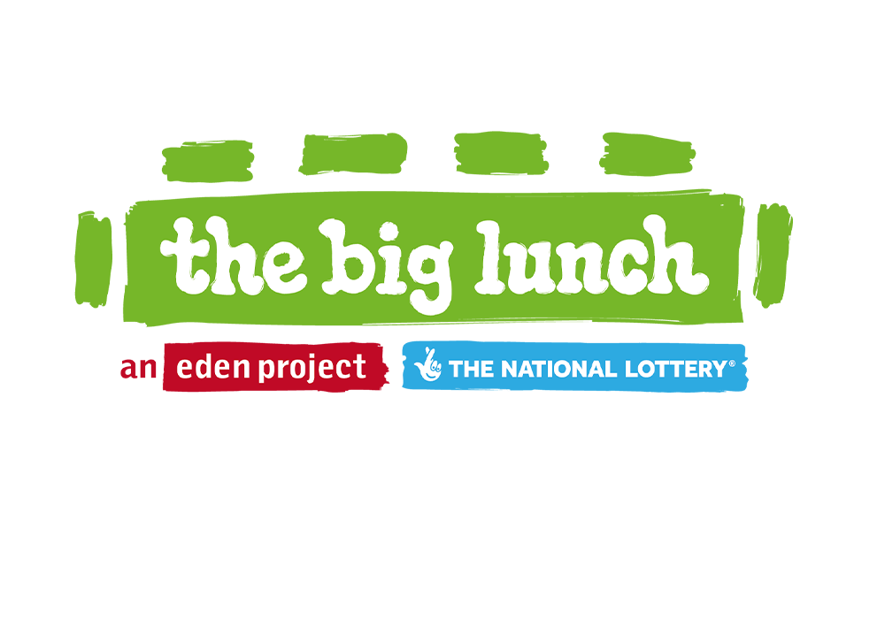 Eden Project Communities Big Lunch logo