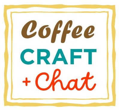 Syleham & Wingfield Coffee, Craft & Chat logo