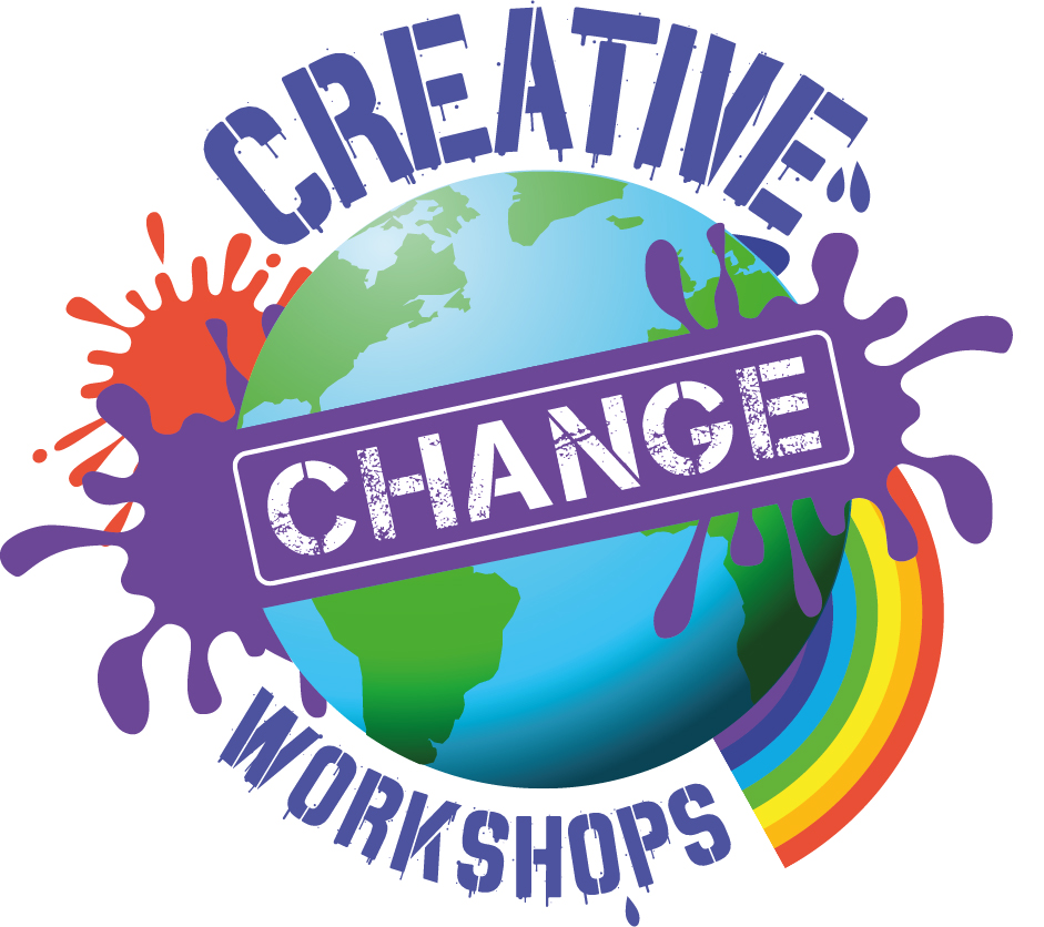 Creative Change Workshops logo