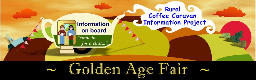 golden age fair banner
