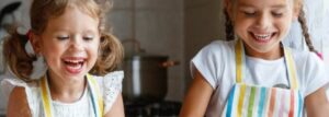 Food Savvy Recipes