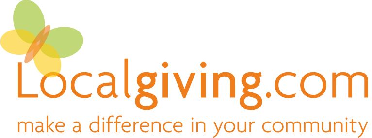 Local Giving logo