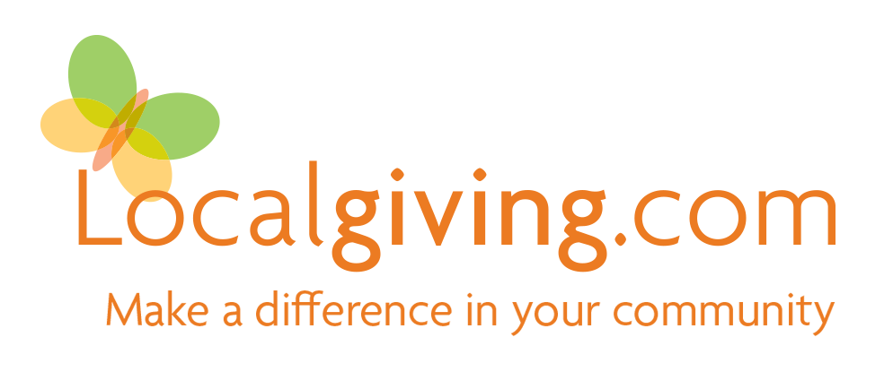 Local Giving logo