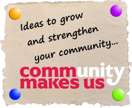 note community2d note for noticeboard link